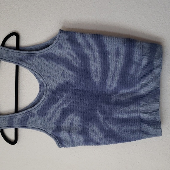 Madewell Fairview sweater tank. Size XL - Picture 8 of 8